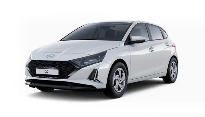i20 1.0 T-GDI Select&nbsp;66 kW (90 PS)